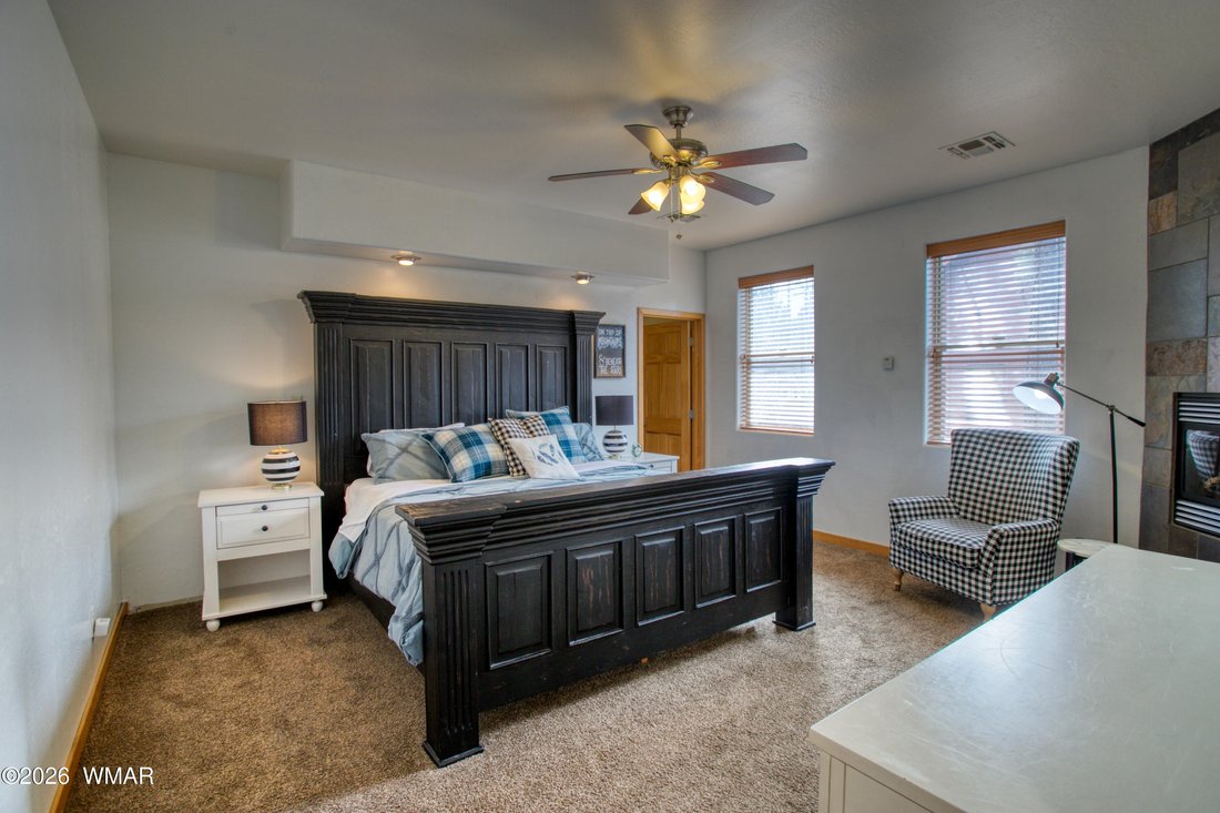 Pinetop, Arizona, United States 4 - 17791110