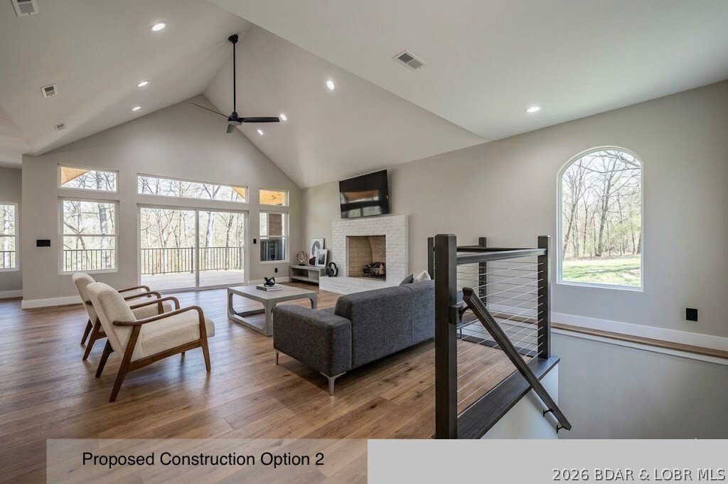 House in Roach, Missouri, United States 4 - 17791456