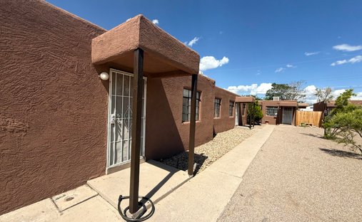 Wohnung in Albuquerque, New Mexico, Vereinigte Staaten 1