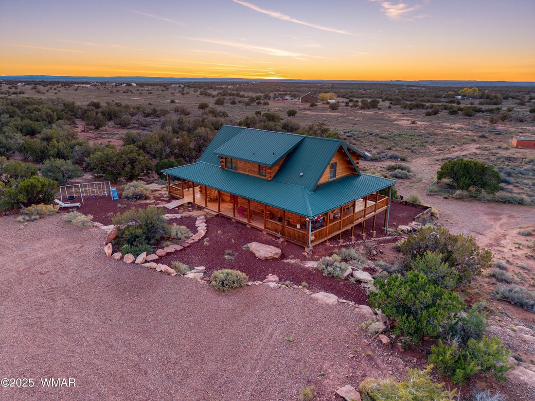 Snowflake, Arizona, United States 2 - 17791085