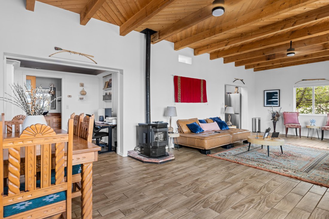 House in Bosque, New Mexico, United States 4 - 17792542