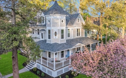 Casa en Westfield, Nueva Jersey, Estados Unidos 1