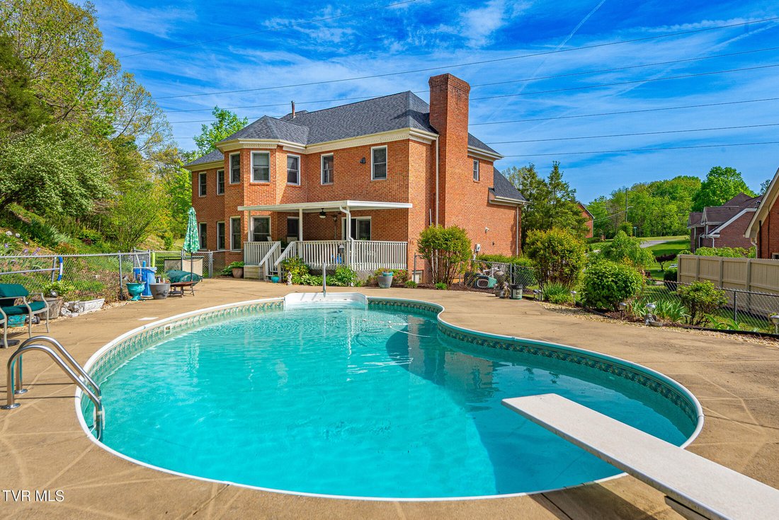 House in Kingsport, Tennessee, United States 2 - 17791643