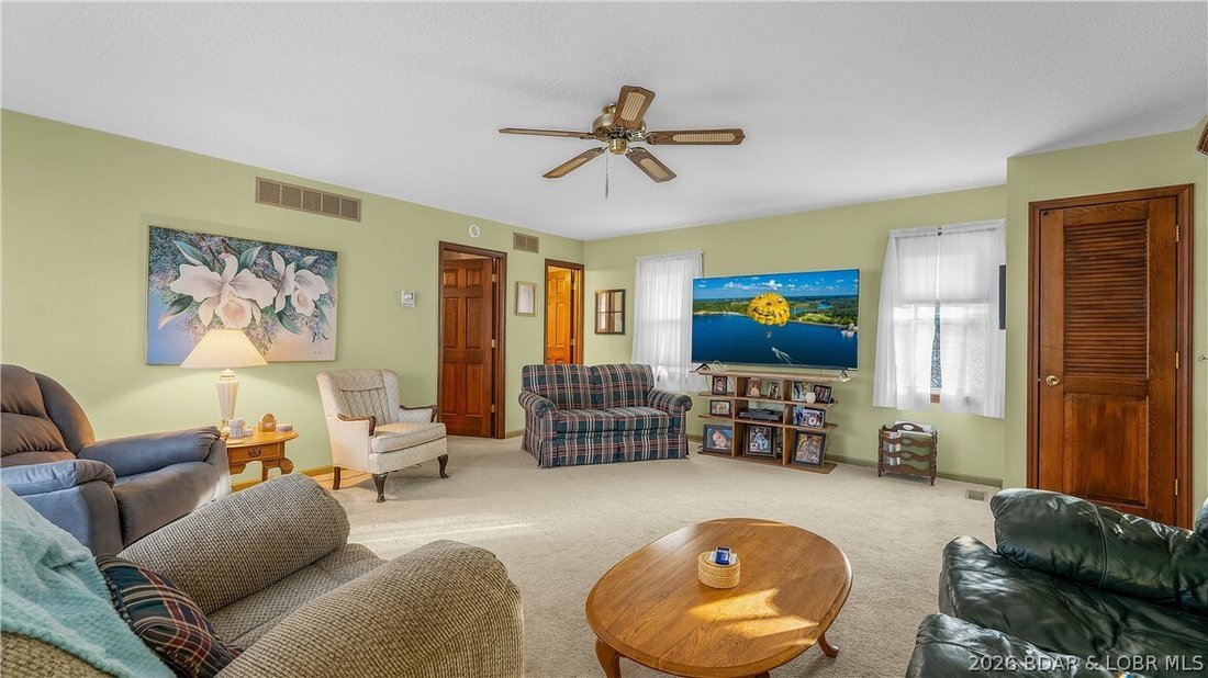 House in Gravois Mills, Missouri, United States 5 - 17793800