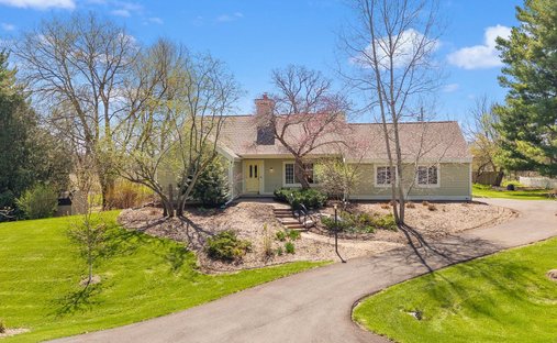 Casa a Oregon, Wisconsin, Stati Uniti 1