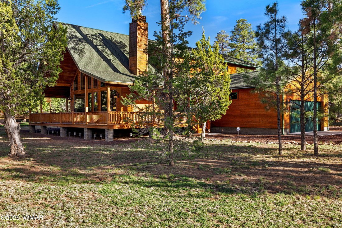 Heber-Overgaard, Arizona, United States 2 - 17791507