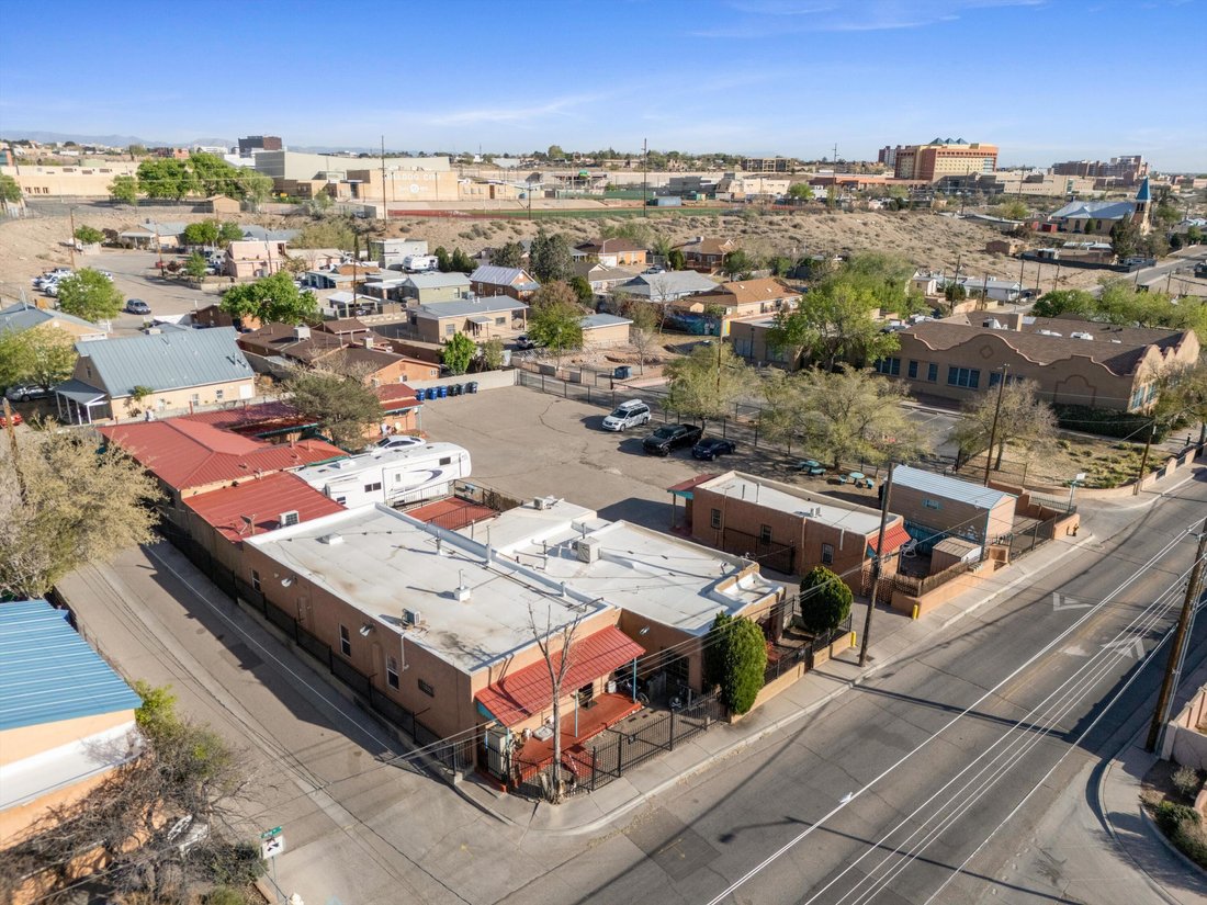 Albuquerque, New Mexico, United States 3 - 17792153