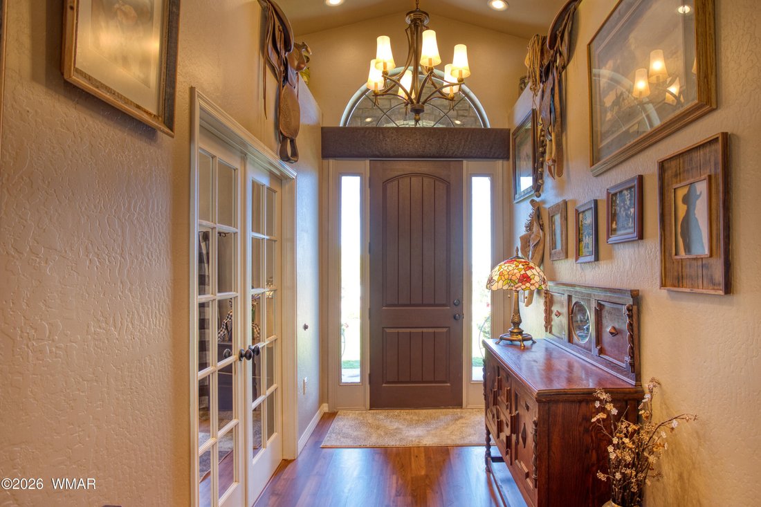 House in Show Low, Arizona, United States 3 - 17791104