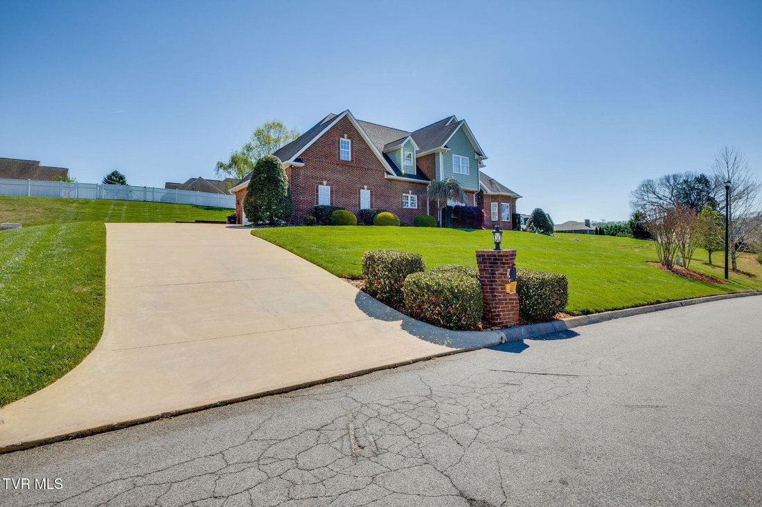 House in Kingsport, Tennessee, United States 1 - 17791474