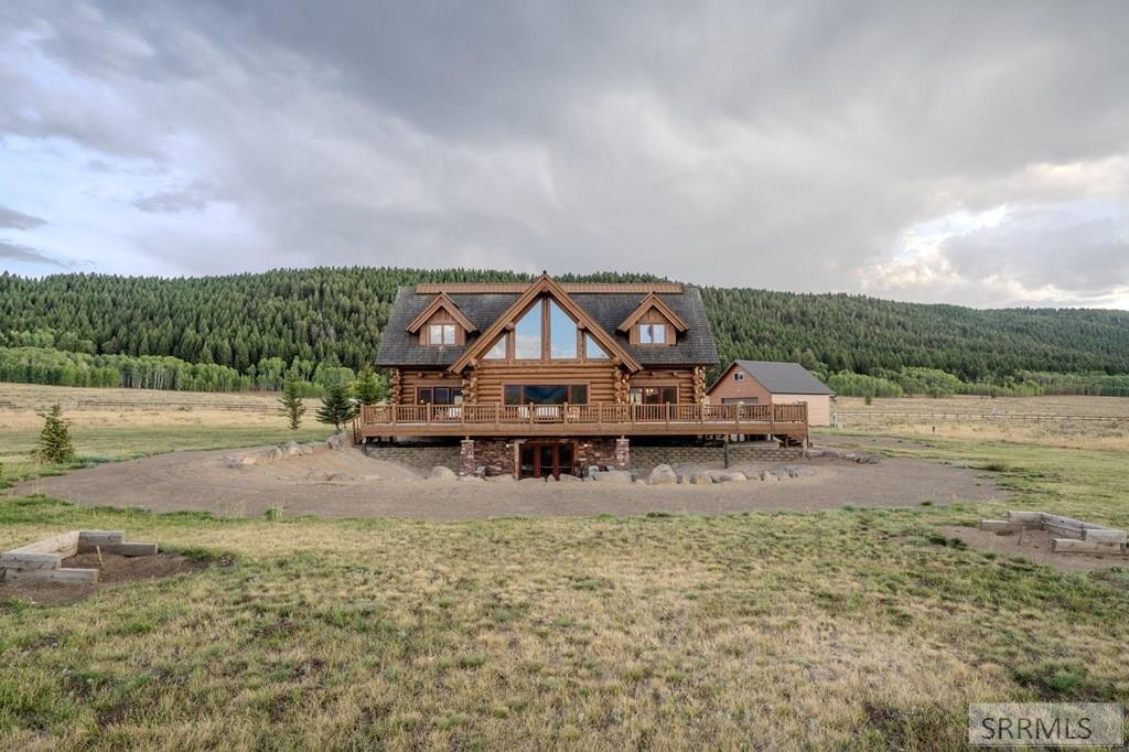 House in Island Park, Idaho, United States 2 - 17792154