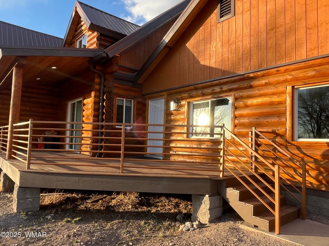 House in Eagar, Arizona, United States 3 - 17791233