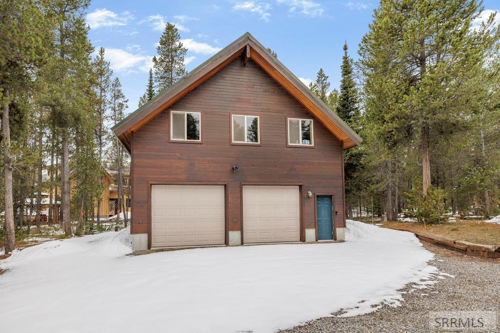 House in Island Park, Idaho, United States 3 - 17791901