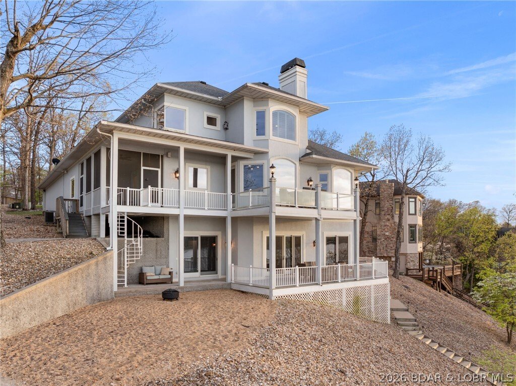 House in Sunrise Beach, Missouri, United States 3 - 17793836