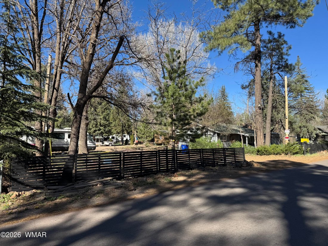 House in Pinetop, Arizona, United States 4 - 17791336