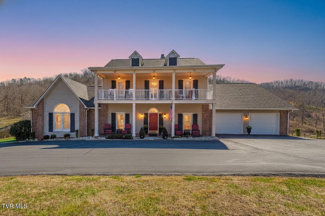 House in Gate City, Virginia, United States 1 - 17791539