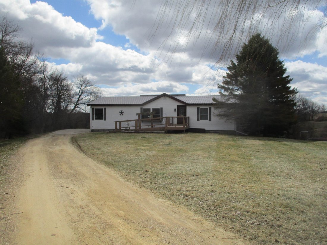 House in Hill Point, Wisconsin, United States 2 - 17792876