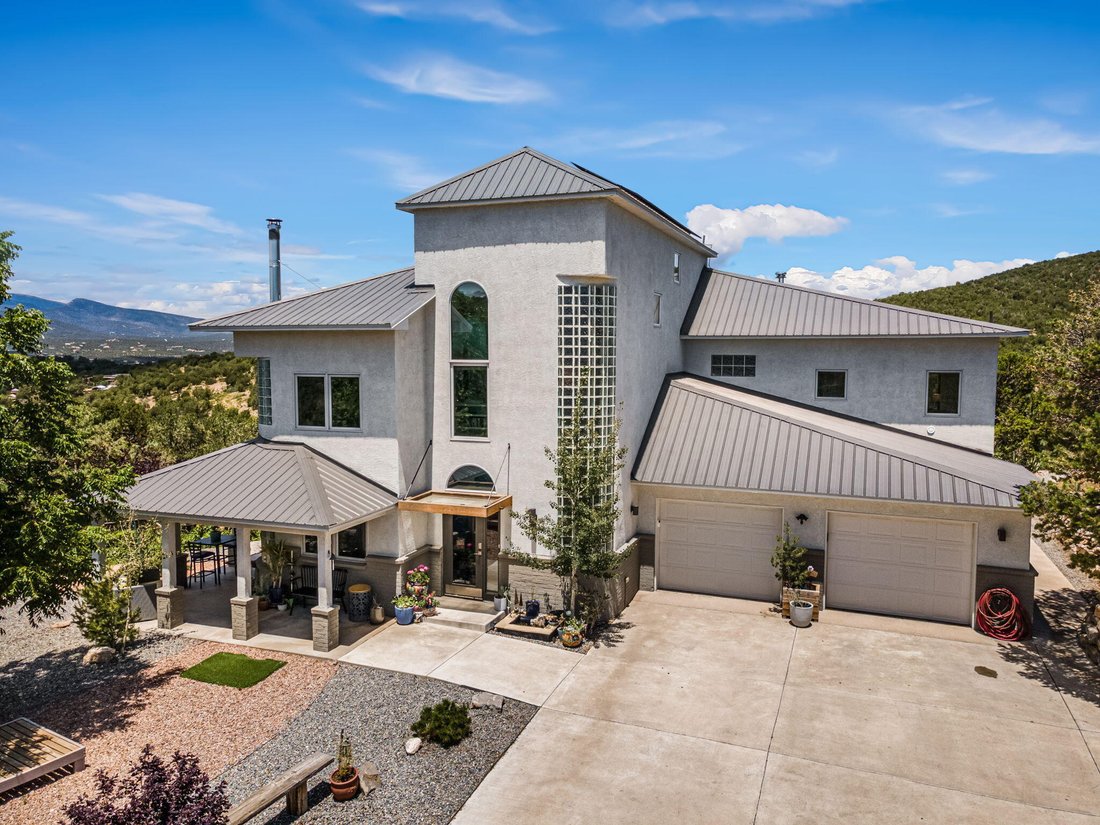 House in Sandia Park, New Mexico, United States 5 - 17792461