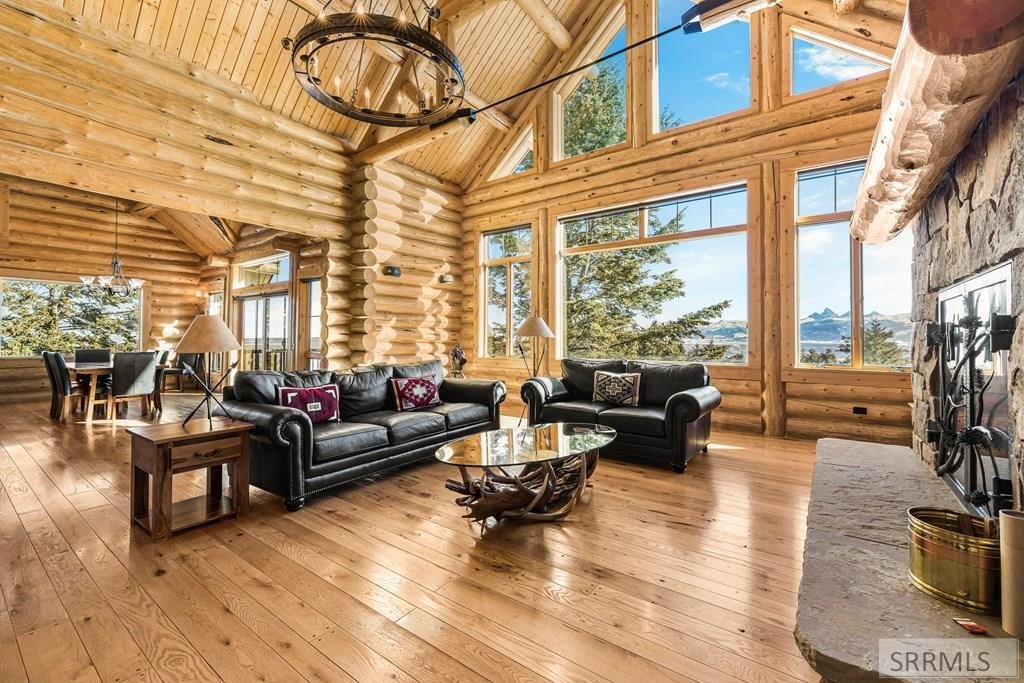 House in Driggs, Idaho, United States 4 - 17791948