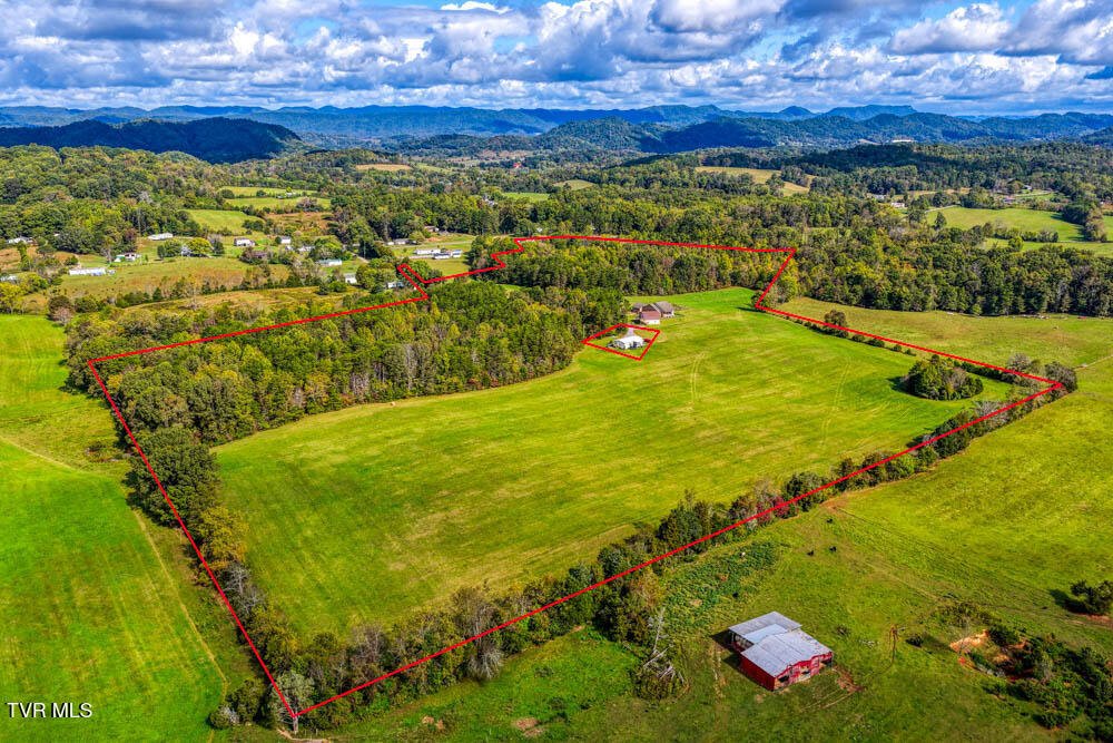 House in Rogersville, Tennessee, United States 3 - 17791269