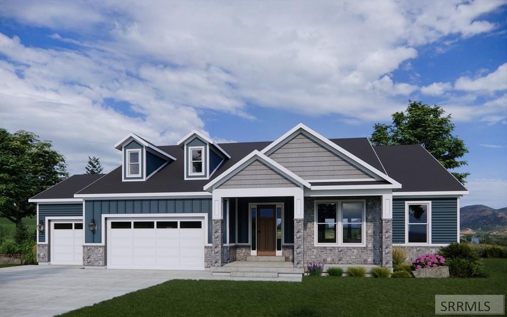 House in Rexburg, Idaho, United States 5 - 17791808
