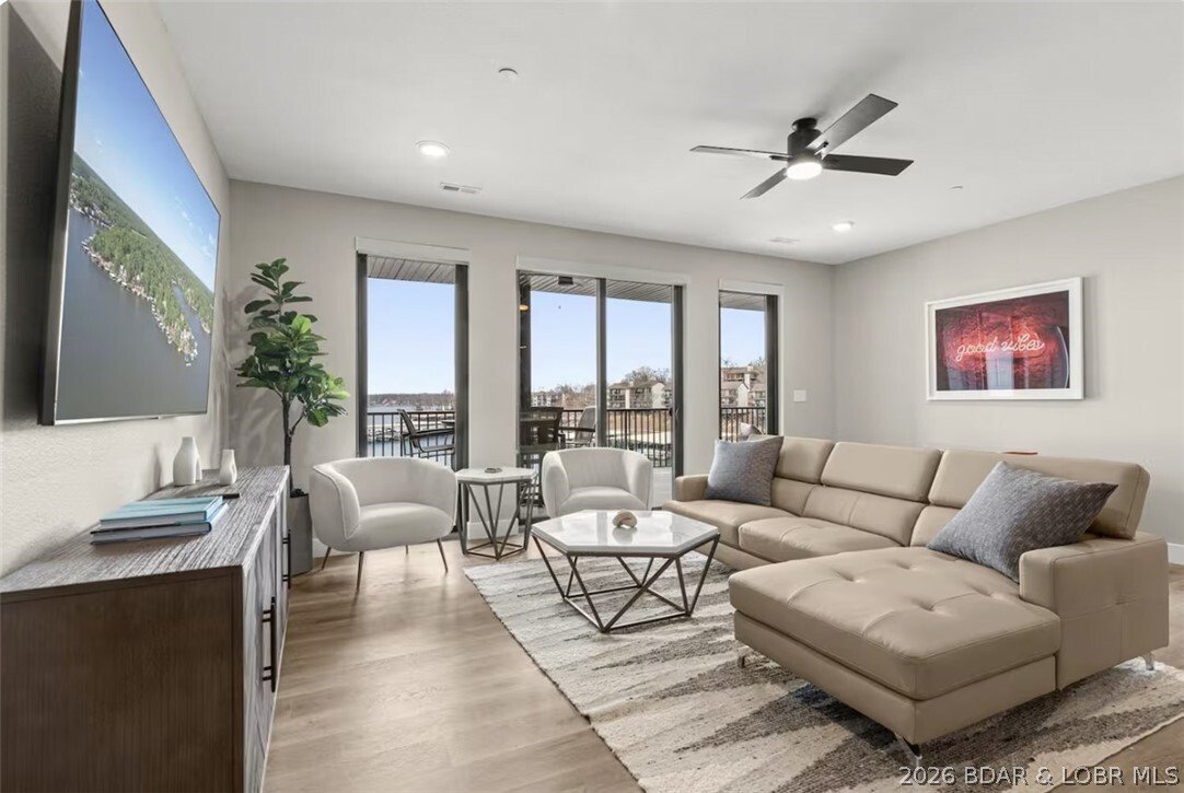 Condo in Lake Ozark, Missouri, United States 1 - 17792846