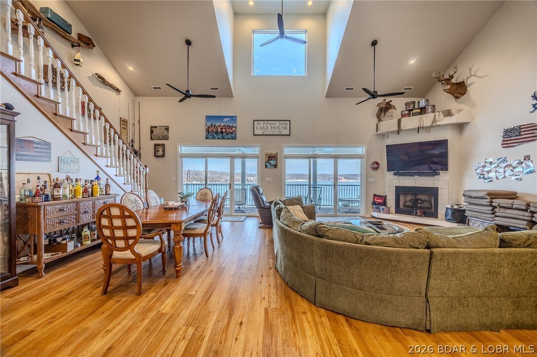 Condo in Osage Beach, Missouri, United States 3 - 17791956