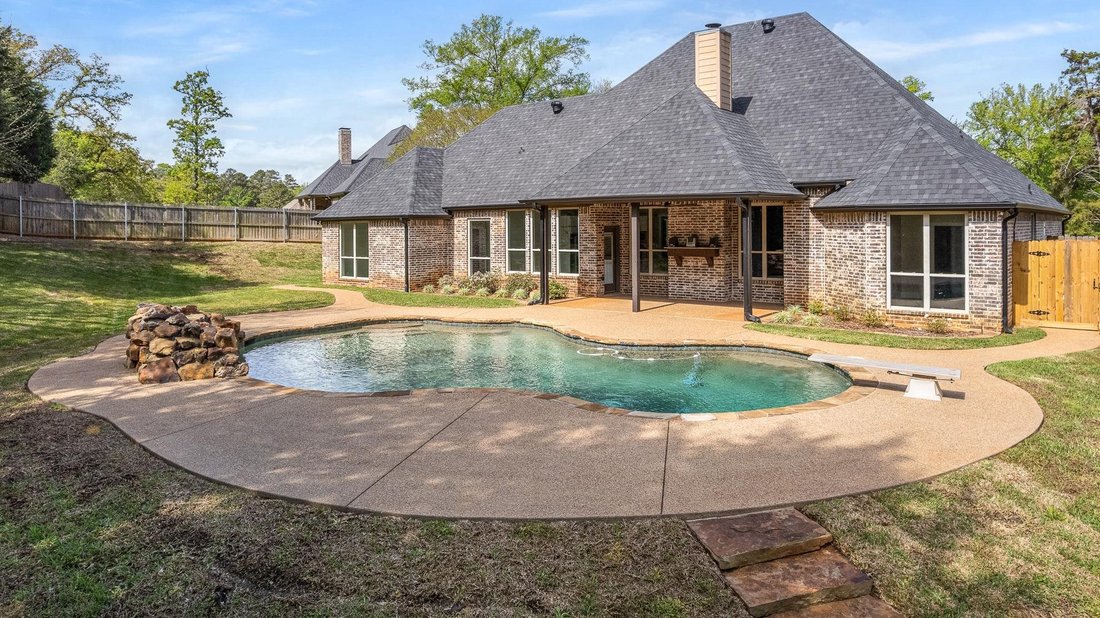 House in Bullard, Texas, United States 2 - 17791962