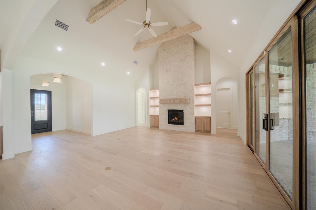 House in Longview, Texas, United States 4 - 17792332