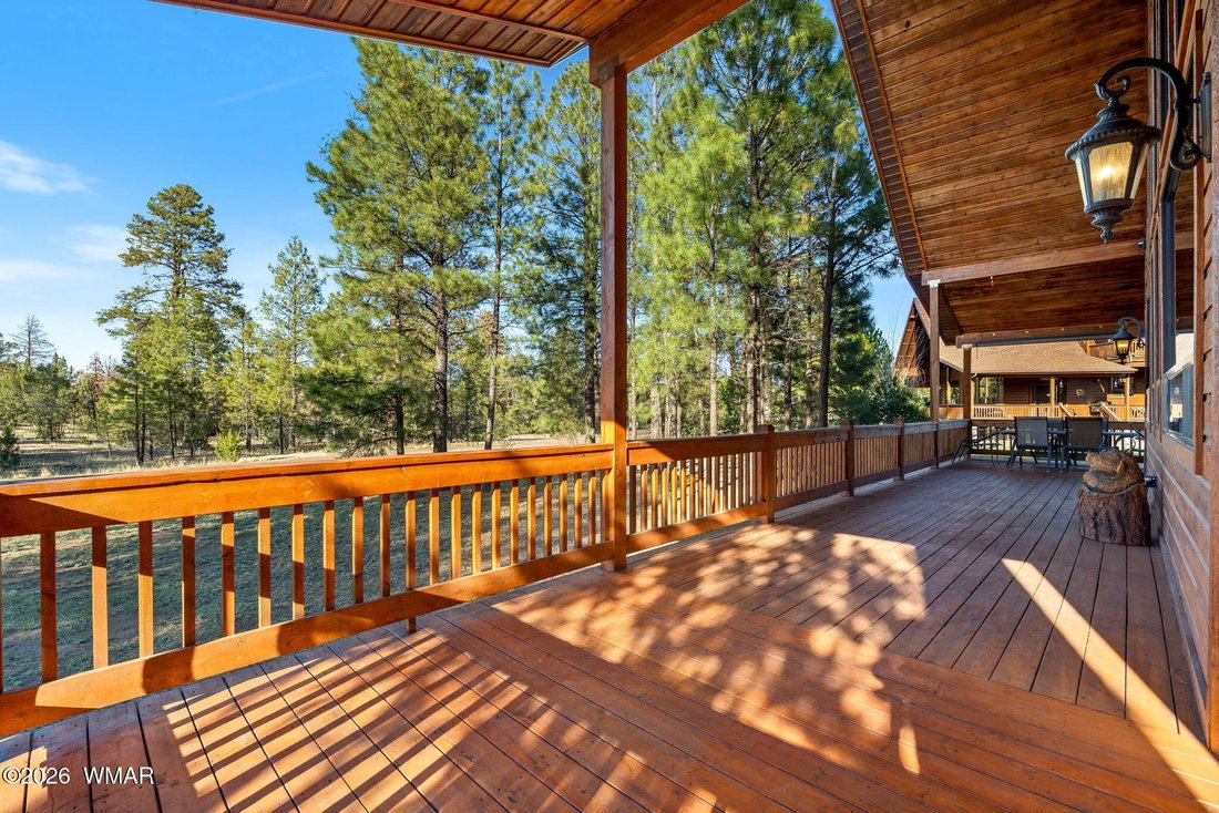 Heber-Overgaard, Arizona, United States 4 - 17791507