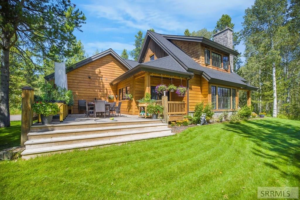 House in Ashton, Idaho, United States 2 - 17791960