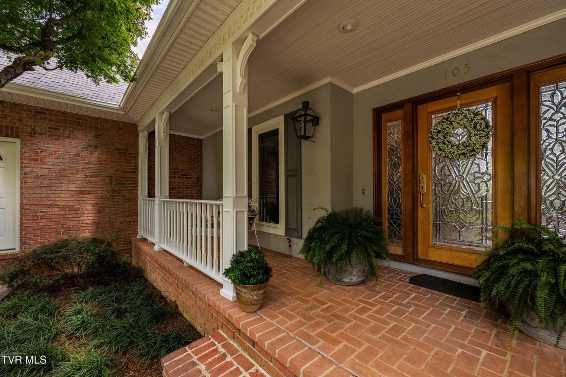 House in Jonesborough, Tennessee, United States 5 - 17791494