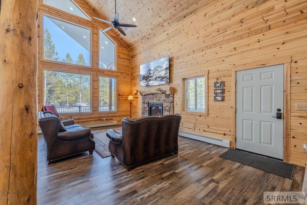 House in Island Park, Idaho, United States 3 - 17792018