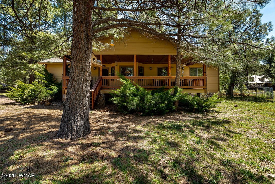 Forest Lakes, Arizona, United States 2 - 17791071