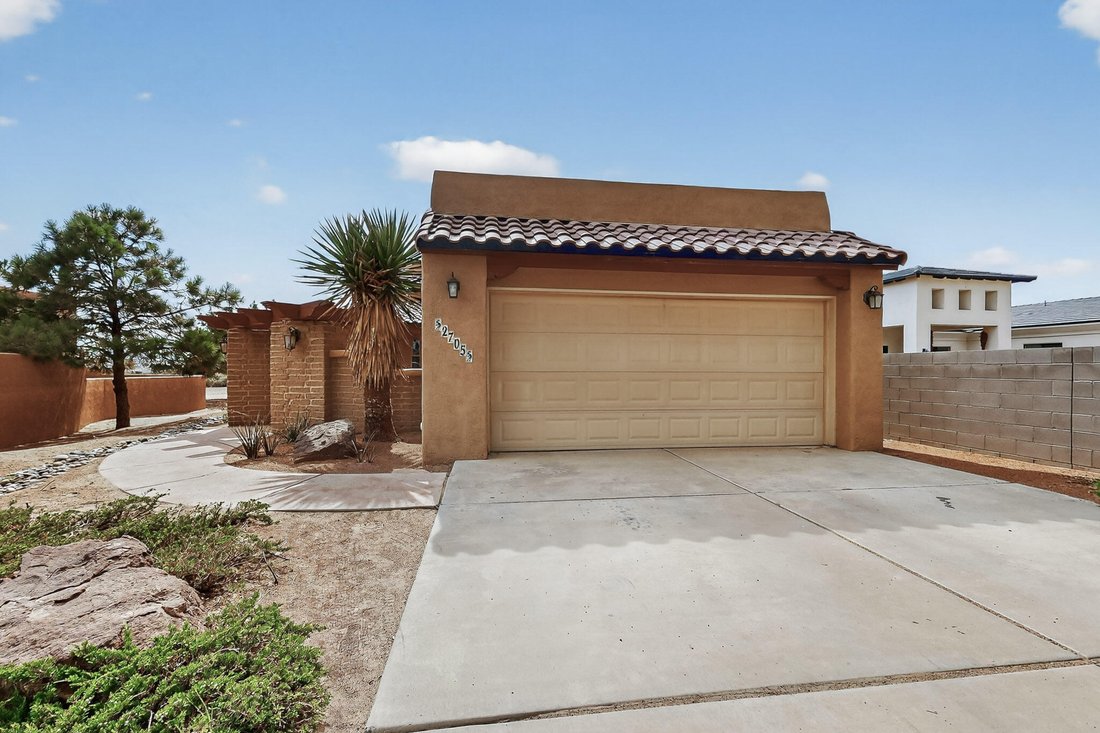 House in Rio Rancho, New Mexico, United States 3 - 17792327
