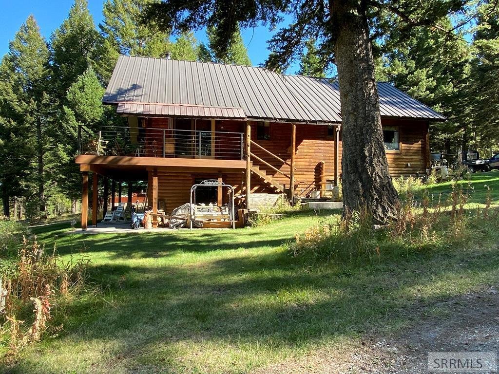 House in Island Park, Idaho, United States 5 - 17792031