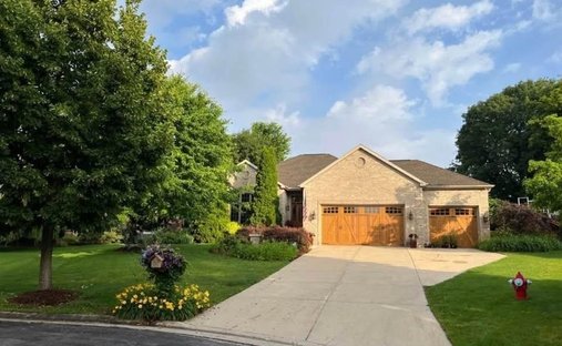 House in Madison, Wisconsin, United States 1