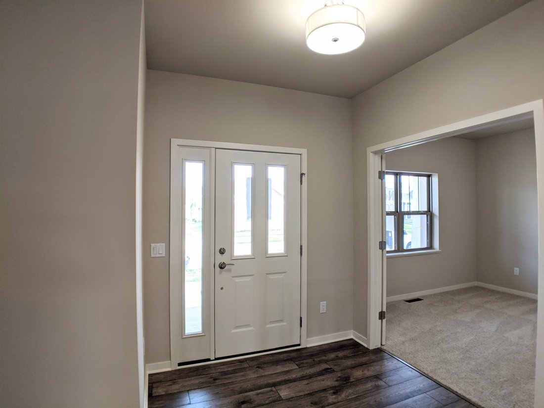 House in Madison, Wisconsin, United States 3 - 17792646