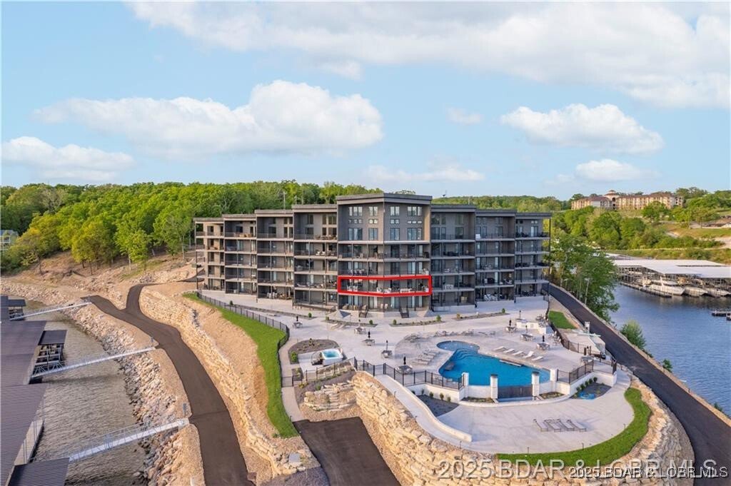 Condo in Sunrise Beach, Missouri, United States 1 - 17792585