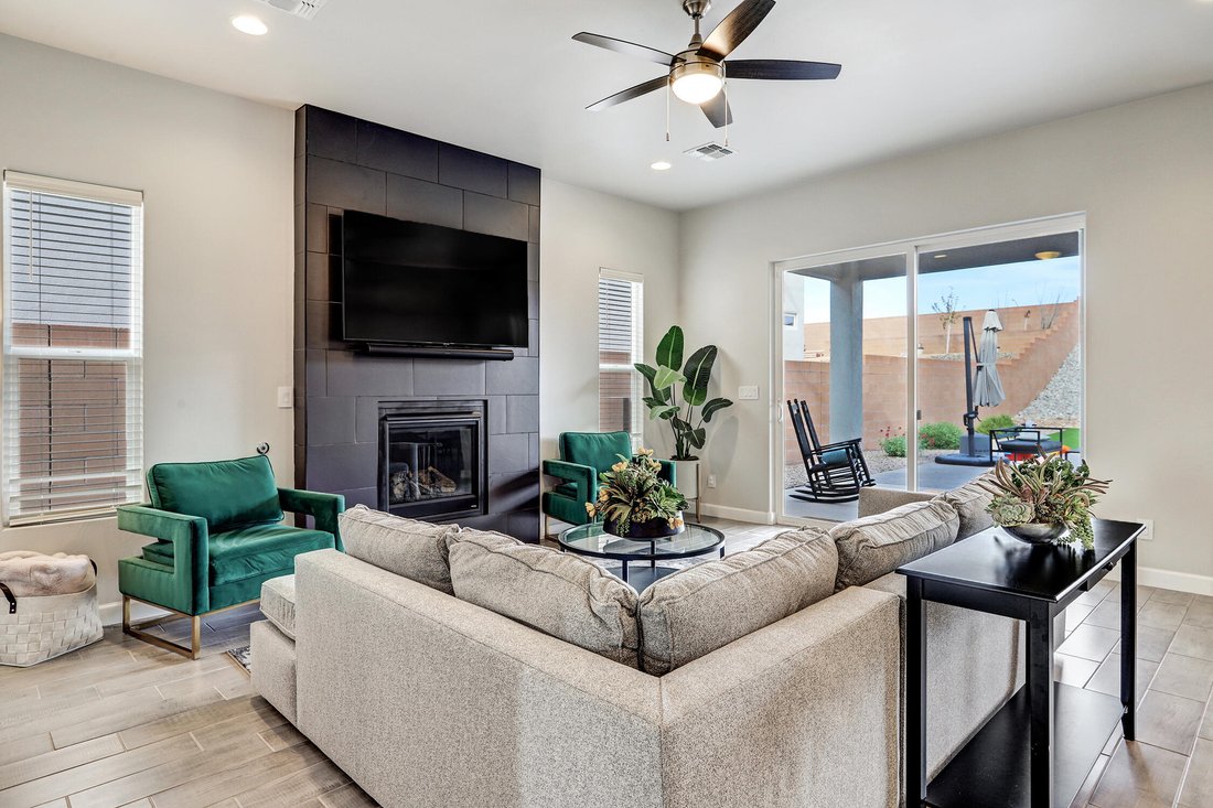 House in Rio Rancho, New Mexico, United States 4 - 17792336