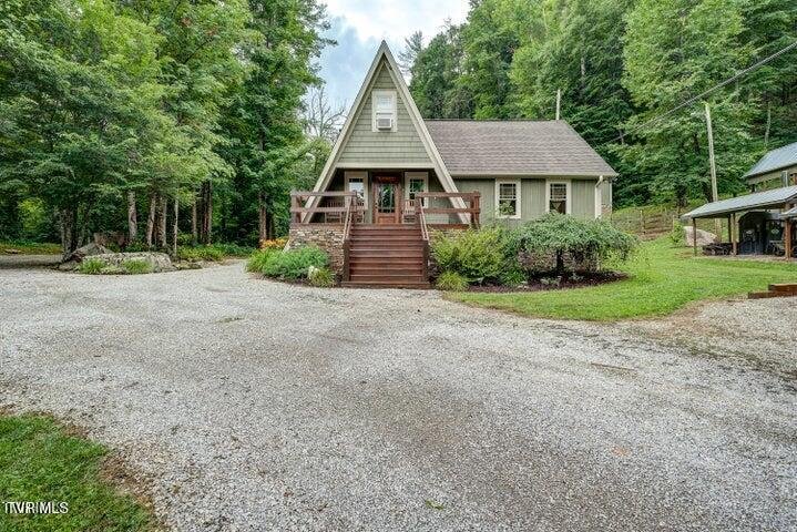 House in Erwin, Tennessee, United States 5 - 17791595