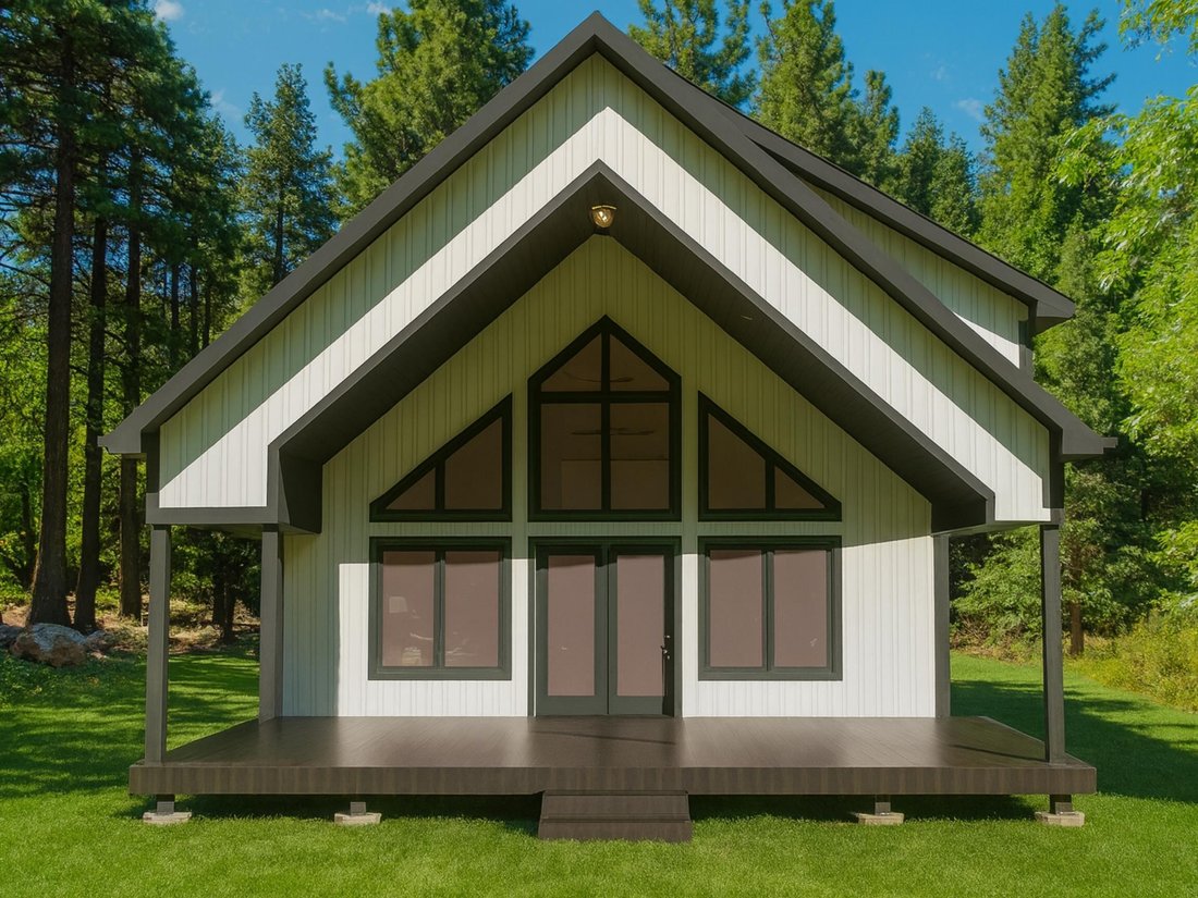 House in La Valle, Wisconsin, United States 5 - 17793667