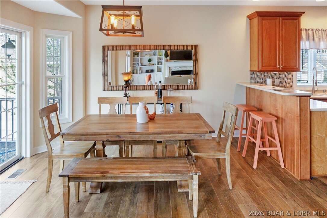 Townhouse in Sunrise Beach, Missouri, United States 5 - 17793198