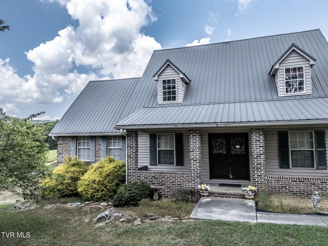 House in Greeneville, Tennessee, United States 1 - 17791484