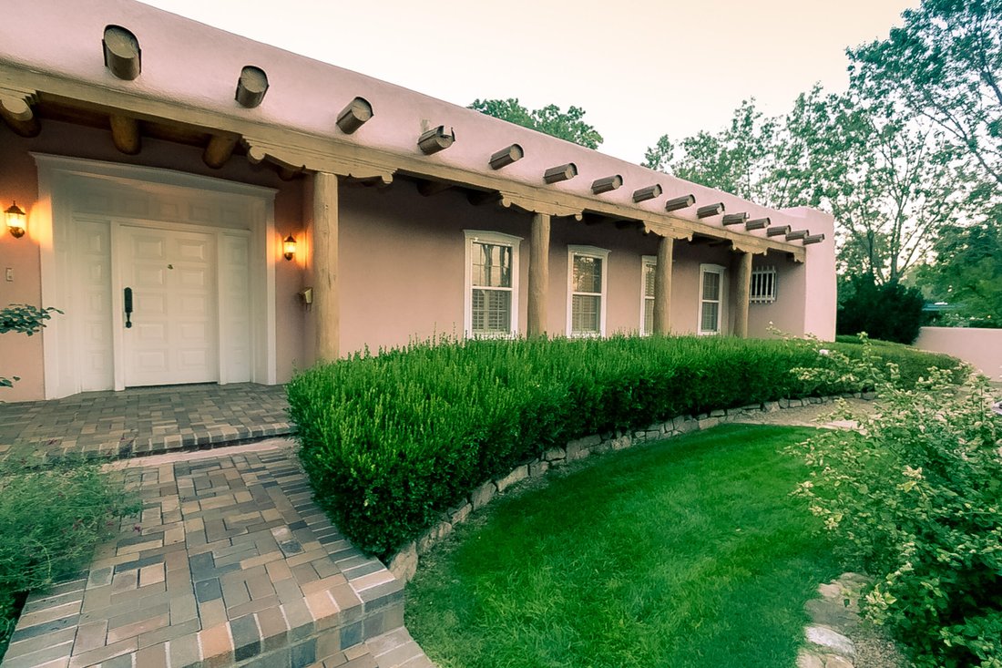 House in Albuquerque, New Mexico, United States 1 - 17792129