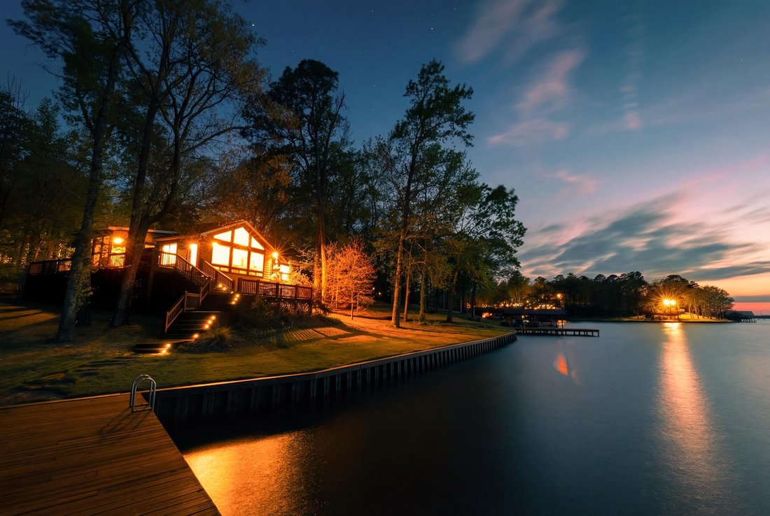 House in Scroggins, Texas, United States 4 - 17791978