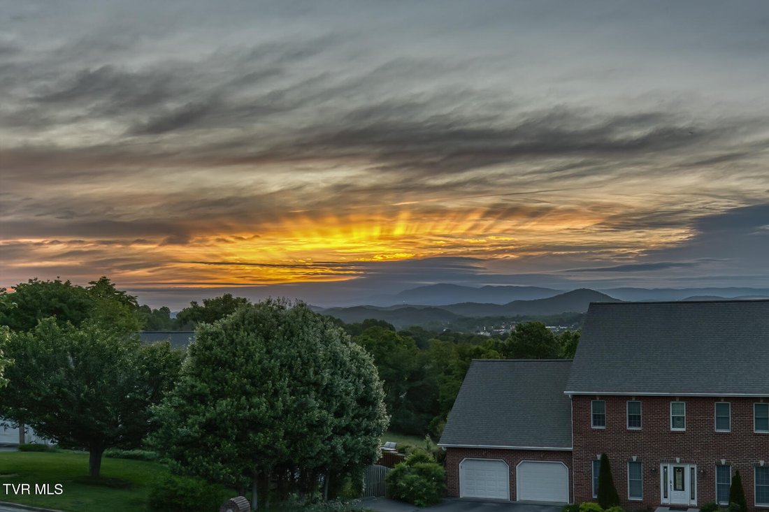 House in Johnson City, Tennessee, United States 3 - 17791933