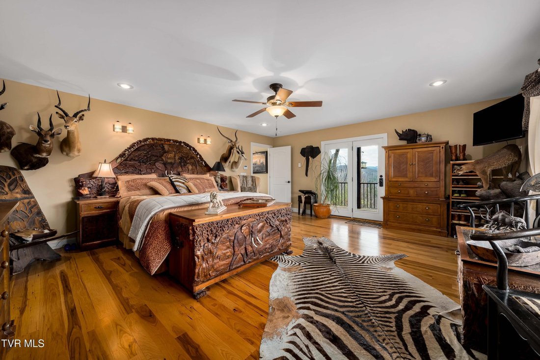 House in Mountain City, Tennessee, United States 4 - 17791446