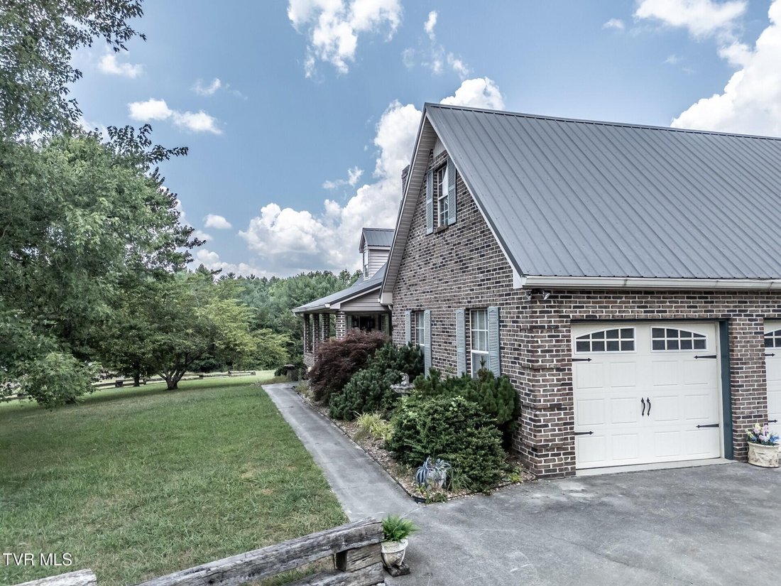 House in Greeneville, Tennessee, United States 5 - 17791484
