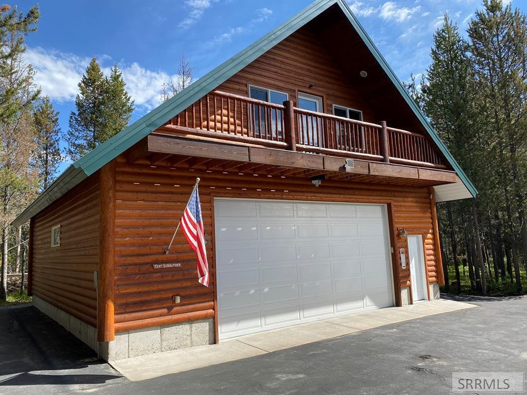 House in Island Park, Idaho, United States 4 - 17791867