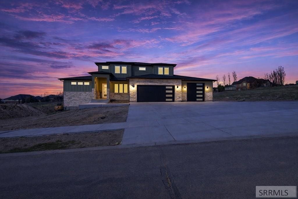 House in Rexburg, Idaho, United States 3 - 17791784